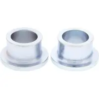 Moose Hard-parts Steel Suzuki Rm85 02-20 Baghjulspacer