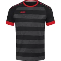 Jako Funktionsskjorte beige / blå / marin