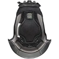 X-Lite X1005/ultra Racing Carbon Fitting Hele Indvendig Foring Til Hjelm