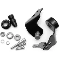 Shad Qj Motor Mtx 125 2024 Låsesupport
