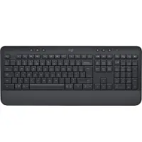Logitech Signature K650 Tastatur Engelsk