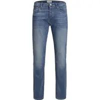 Jack & Jones Jeans 'Tim' blue denim