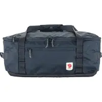 Fjällräven FJllrven Unisex High Coast Duffel 36 Navy En st?rrelse