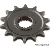 Afam 61801-525 Sprocket Forreste Tandhjul