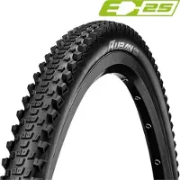 Continental Ruban E-25 27.5´´ X 2.60 Stiv Mtb-dæk