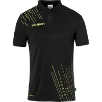 Uhlsport Score 26 Poly Kortærmet Polo