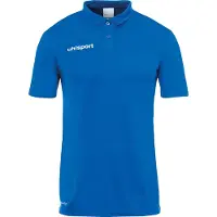 Uhlsport Essential Poly Kortærmet Polo