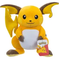 Pokémon Raichu 30 Cm Bamse