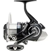 Daiwa Nzon Plus Distance 2025 Karpefiskeri Hjul