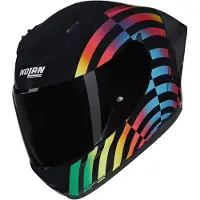 Nolan N60-6 Sport Policromo Fullface-hjelm