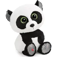Nici Glubschis Panda Peppino Bamse 45 Cm