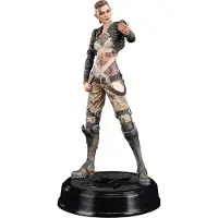 Dark Horse Jack Mass Effect 20 Cm Figur