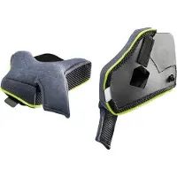 Nolan N53 Sprcp00000444 Hjelmens Topventilation