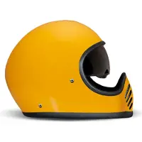 DMD Seventyseven Fullface-hjelm