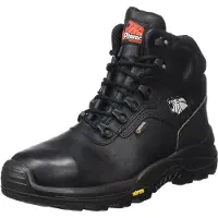 U Power Drop Gore-tex Sikkerhedssko