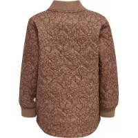 Hummel Termotøj - HmlSobi Mini - Copper Brown - - 3 år (98) - Termotøj