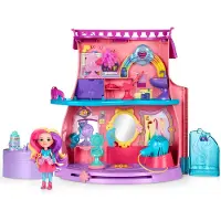 Mattel Sunny Beauty Salon