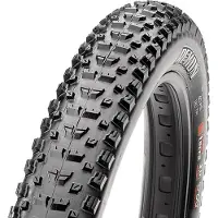 Maxxis Rekon + Mountain Bike D?k unisex Voksne sort 27,5 x 2,60 tommer.