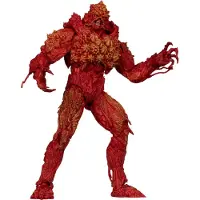 Mcfarlane Toys Dc Collector Mega Swamp Thing Planet Rann 28 Cm Figur