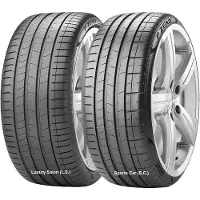 Pirelli P Zero PZ4 SC