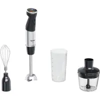 Tefal Quickchef+ HB673830 - Stavblender - 1 kW