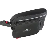 Klickfix Contour Evo Sadeltaske 3l