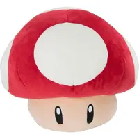 Mochi Mochi Mario Kart Mega-svamp