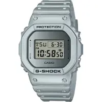 Casio Dw-5600ff-8er G-shock Ur