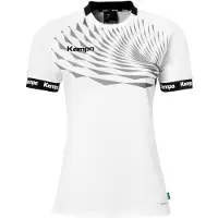 Kempa Wave 26 T-shirt Med Korte ærmer