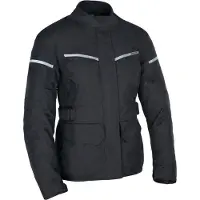 Oxford Spartan Long Wp Ws Jakke
