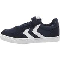 Hummel Slimmer Stadil Low Sko