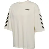 Hummel Oversized Willy Sw T-shirt Med Korte ærmer