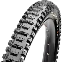 Maxis Maxxis Minion DHR II 3C/Double Down/Tr Tire - 27,5in 3c/dobbelt ned/TR 27.5x2.3