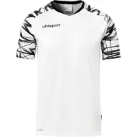 Uhlsport Goal 25 T-shirt Med Korte ærmer