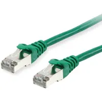 Equip S/ftp 15 M Cat6a Netværkskabel