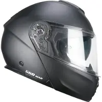 Cgm 560a Mad Mono Modulær Hjelm