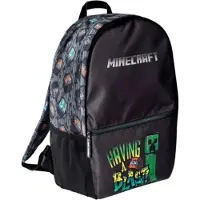 Minecraft Having A Blast Rygsæk 40 Cm