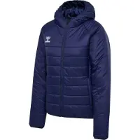Hummel Sportsjakke marin / hvid