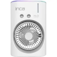 Inca IMF-10B, Hvid