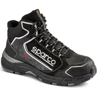 Sparco All Road Nrnr Sikkerhedssko