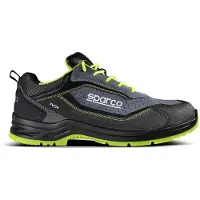 Sparco Indy S1p Esd Sikkerhedssko