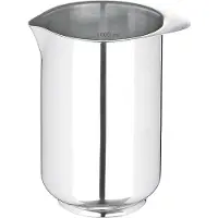 Mepal Mixing Jug-steel (245122) Målebæger