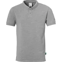 Uhlsport Essential Prime Kortærmet Polo