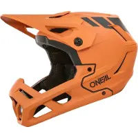 O'Neal Sl1 Crest Downhillhjelm