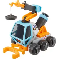 Little Tikes Store eventyr rumrover