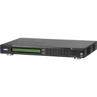 Aten Hdmi ægte 4k Video-switch 8x8