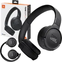JBL 525bt Trådløse Hovedtelefoner