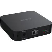 Yealink RCH40 E2 - Hub - 4 x 10/100/1000 (PoE+) - desktop - PoE+ (90 W)