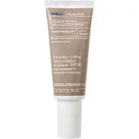 Korres Black Pine 4D BioShapeLift - opstrammende og fugtgivende tonet ansigtscreme med SPF20 Tonet ansigtscreme 40 ml