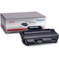 Xerox Tonerkassette sort 3.500 sider 106R01373 Modsvarer: N/A